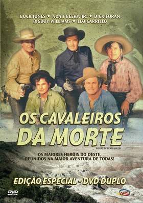 CAVALEIROS DA MORTE